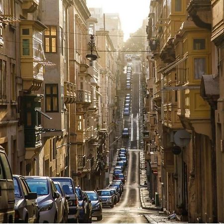 Valletta Stylish City Pad Exterior foto